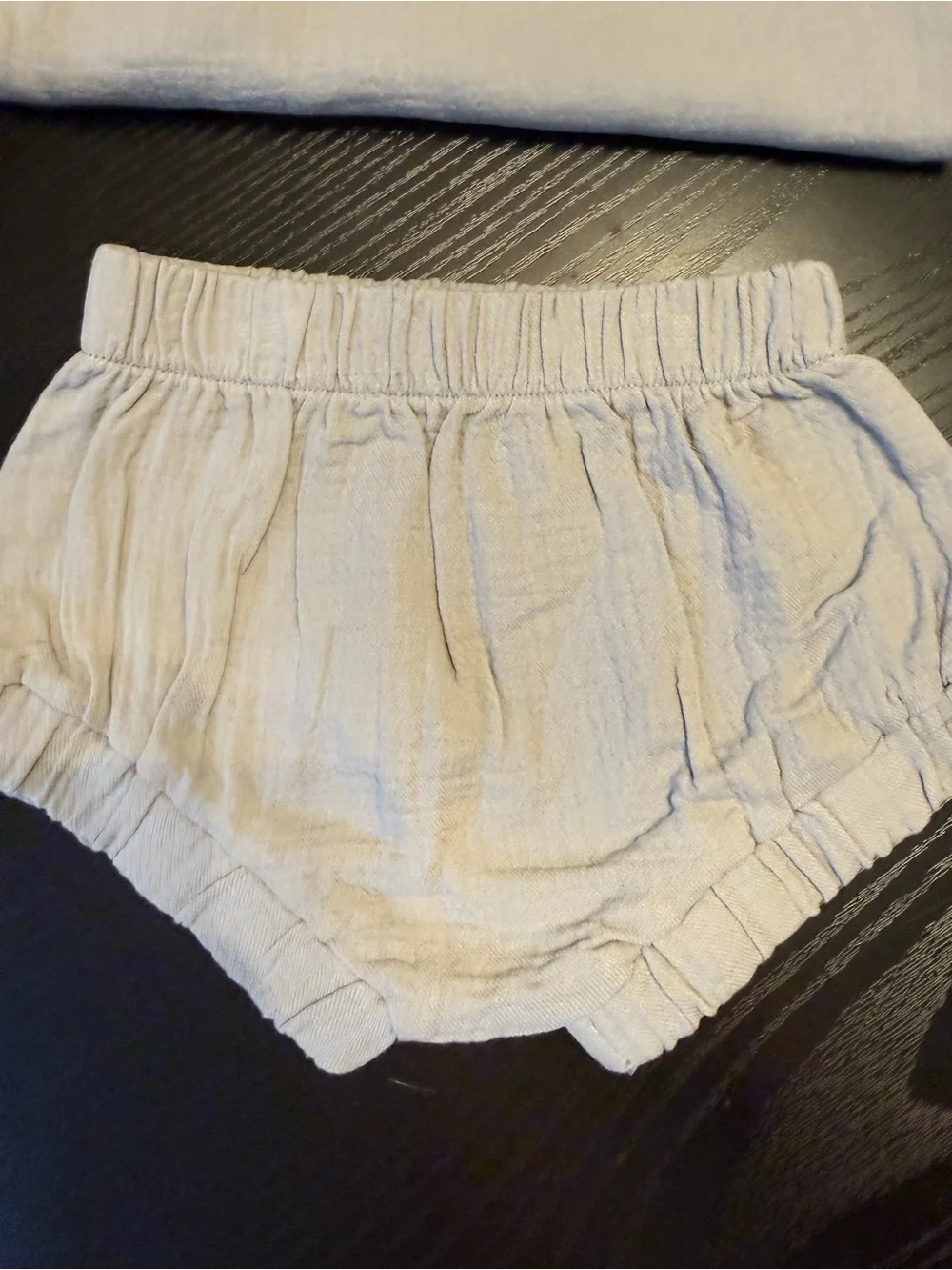 Quincy Mae Kids Tank Top & Bloomers Set in Light Lavender